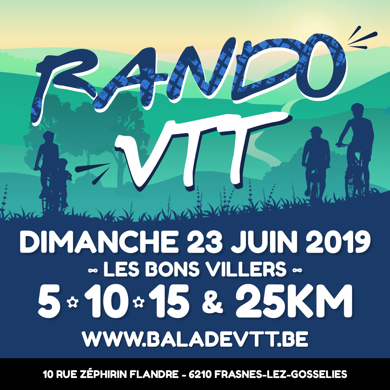 Rando VTT